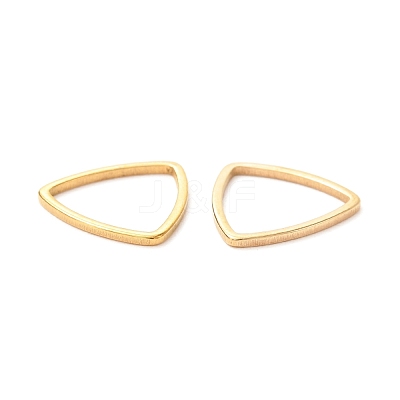 201 Stainless Steel Linking Rings STAS-C030-07A-G-1