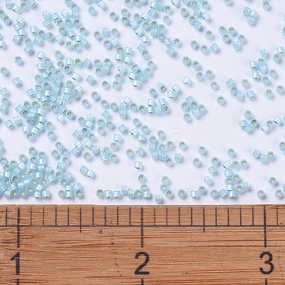 MIYUKI Delica Beads SEED-J020-DB0628-1
