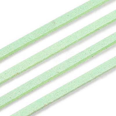 45M Faux Suede Cord LW-M003-02-1