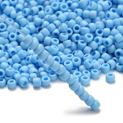 TOHO 6/0 Round Beads SEED-TR06-0403F-1