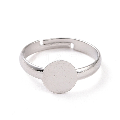Pad Ring Bases X-EC541-1
