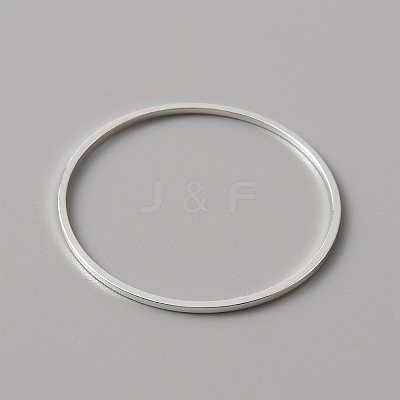 Brass Linking Rings LS-KK-WH0047-59E-S-1