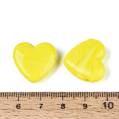Handmade Lampwork Beads LAMP-T023-27E-1