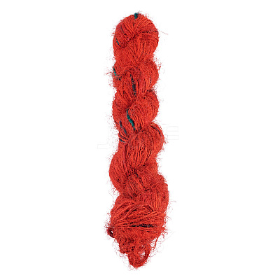 Nepal Pure Silk Cord OCOR-TAC0038-07C-1