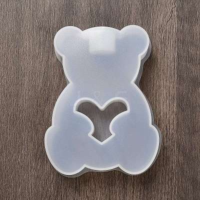 DIY Silicone Candle Molds LS-SIMO-H018-07A-1