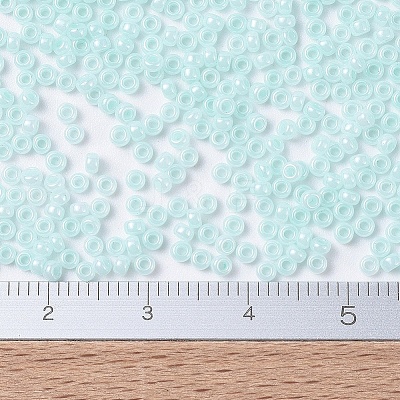 MIYUKI Round Rocailles Beads SEED-G007-RR0532-1
