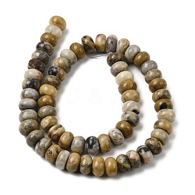 Natural Crazy Agate Beads Strands G-A280-A30-03-1
