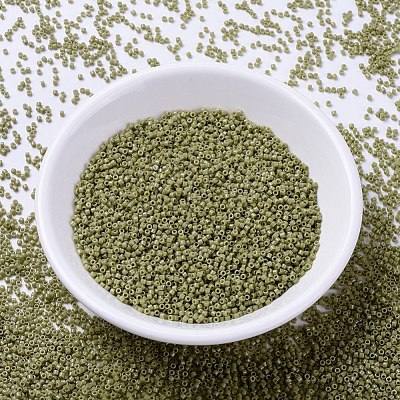 MIYUKI Delica Beads SEED-JP0008-DB2124-1