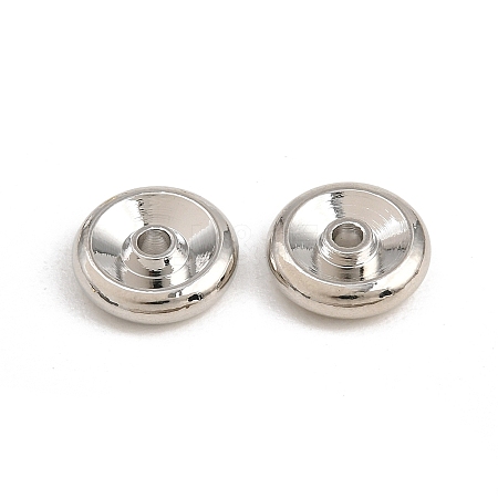Brass Beads KK-CBA78C7-38D-P-1