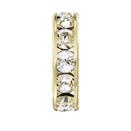 Preciosa® MAXIMA Crystal Multi-Stones Settings X-PRC-MA4-00030-G-1