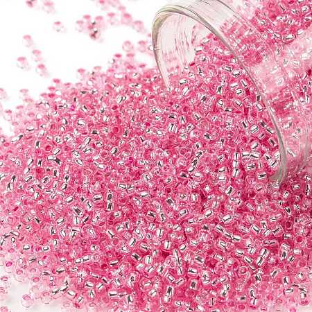 TOHO Round Seed Beads SEED-JPTR15-0038-1