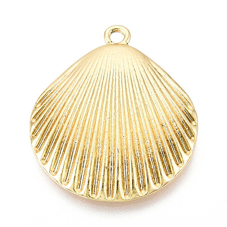 Alloy Pendants FIND-N010-20G-1