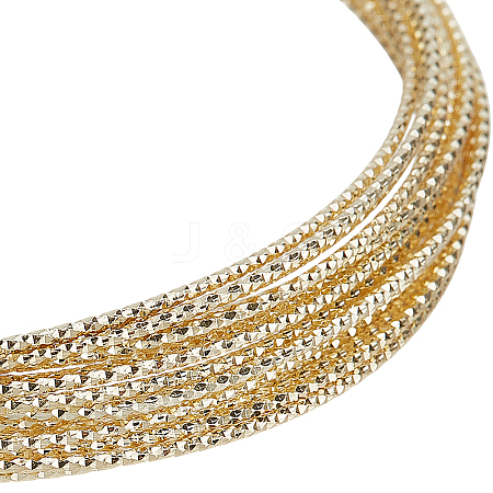 Brass Wire CWIR-WH0024-01C-G01-1