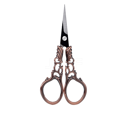 Stainless Steel Scissors PW-WGEE217-02-1