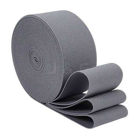 8M Polyester Elastic Wide Band OCOR-WH0105-057E-1