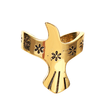 Brass Cuff Earrings for Women WG2C5DB-05-1