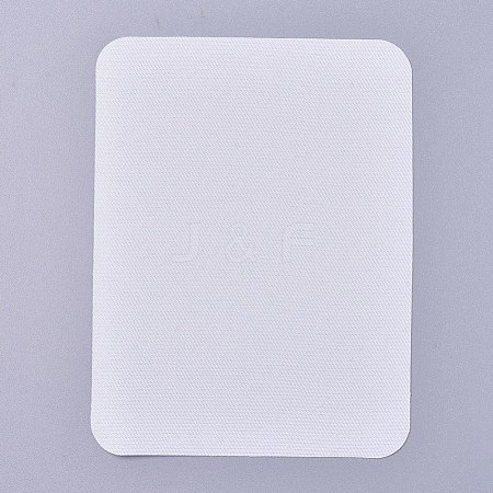 Cloth Fabric Appliques Iron On Patches DIY-WH0152-86A-1