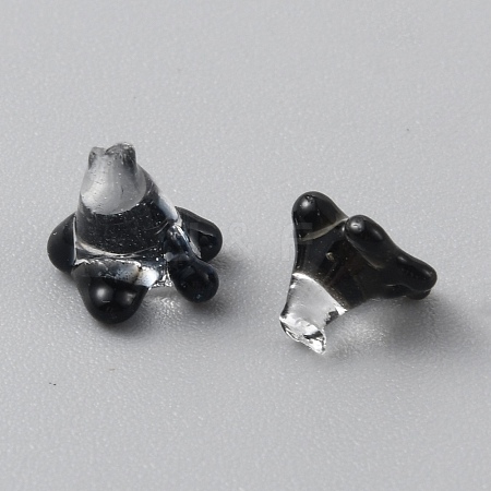 High Borosilicate Glass Beads LS-GLAA-WH0031-60A-1