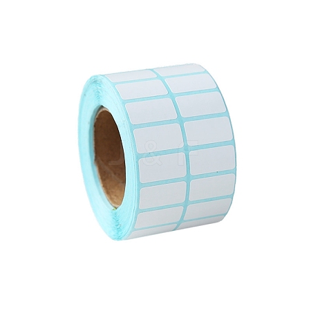 Plastic Adhesive Stickers PW-WG15196-03-1