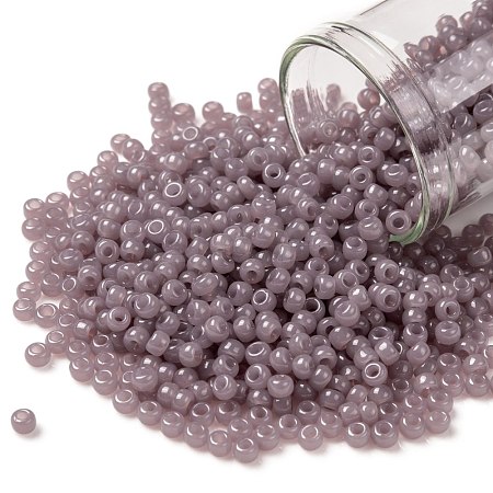 TOHO Round Seed Beads SEED-JPTR08-1151-1