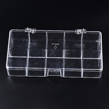 Polystyrene Bead Storage Containers LS-CON-Q038-003-1