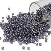 TOHO 8/0 Round Beads SEED-XTR08-0455-1