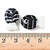 Handmade Lampwork Beads LAMP-TAC0007-01H-3