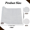 Velvet Book Covers AJEW-WH0314-499G-2
