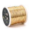 Copper Jewelry Wire CWIR-N002-04-2