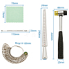 Jewelry Measuring Tool Sets TOOL-TA0006-10-9