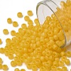 TOHO Round Seed Beads SEED-XTR08-0148F-1