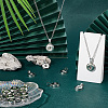 16Pcs Alloy Pendants FIND-SP0003-40-3
