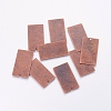 Metal Tags LS-KK-N0001-05R-2