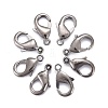 Brass Lobster Claw Clasps LS-KK-903-B-NF-1