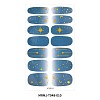 Full Wrap Gradient Nail Polish Stickers MRMJ-T048-010-2