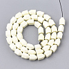 Natural Agate Beads Strands G-S286-12F-2