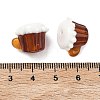 Handmade Lampwork Beads LAMP-Z022-01C-3
