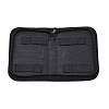 PU Leather & Oxford Cloth Zipper Storage Case TOOL-C011-01-2