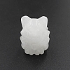 Natural Quartz Crystal Carved Figurines Statues for Home Office Desktop Decoration PW-WG59EB0-01-1