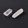 Natural Quartz Crystal Beads X-G-I325-B03-4