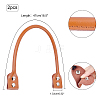 PU Leather Bag Handles FIND-WH0064-15C-3