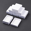 Cardboard Necklaces Boxes LS-CBOX-S008-03-3