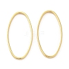 Brass Linking Rings LS-KK-M250-23C-G-1