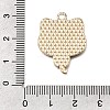 Alloy Enamel Pendants FIND-E047-02KCG-07-3