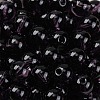 Transparent Colours Glass Seed Beads SEED-Z004-T8MM-04-3