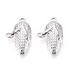 304 Stainless Steel Pendants LS-STAS-T065-69P-1