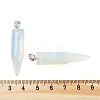 Opalite Pointed Pendants G-A231-03B-3