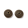 Tibetan Style Alloy Beads X-FIND-Q094-26AB-1