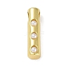 Brass Pendants KK-M009-01I-1