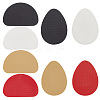 8Pcs Shoe Sole Repair AJEW-SP0002-47A-7
